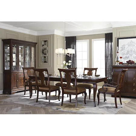 Formal Dining Room Group